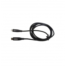 GIZZU USB-C to Lightning 8Pin 1.2m Cable – Black